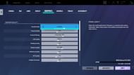 Siege graphics options (Image via Ubisoft)